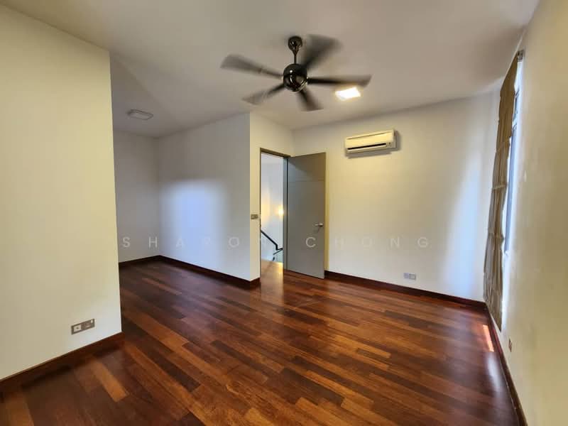 Rumah Kluster untuk Dijual di Horizon Hills (Iskandar Puteri (Nusajaya)) - Sharon Chong - Interior - PropertyGuru.com.my