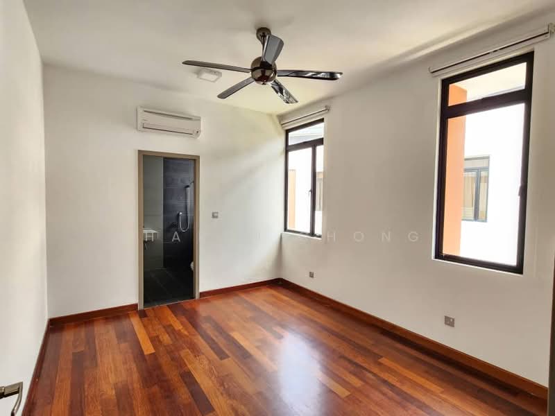 Rumah Kluster untuk Dijual di Horizon Hills (Iskandar Puteri (Nusajaya)) - Sharon Chong - Bedroom - PropertyGuru.com.my