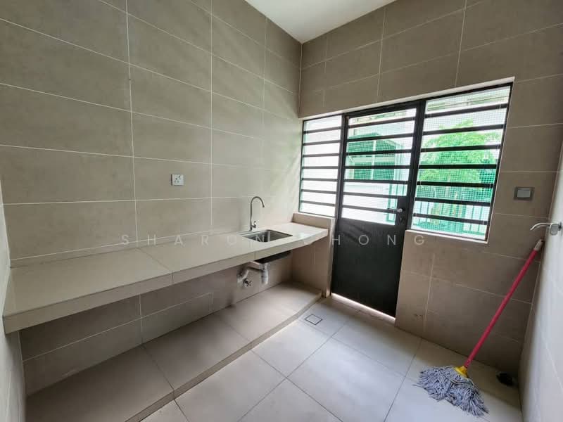 Rumah Kluster untuk Dijual di Horizon Hills (Iskandar Puteri (Nusajaya)) - Sharon Chong - Kitchen - PropertyGuru.com.my
