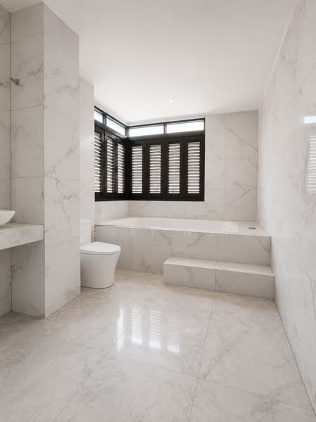 Bungalow House for Sale in Bandar Mahkota Cheras (Cheras) - Terry Hoh - Bathroom - PropertyGuru.com.my