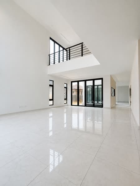 Bungalow House for Sale in Bandar Mahkota Cheras (Cheras) - Terry Hoh - Living Room - PropertyGuru.com.my