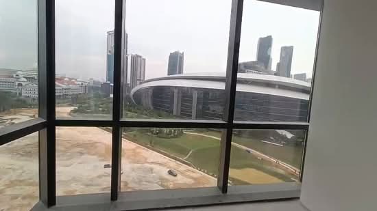 Office for Rent in KL Metropolis (Dutamas) - Ahmad Fadli Ayub - PropertyGuru.com.my