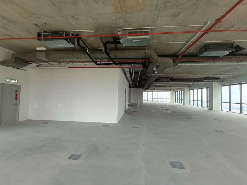 Office for Rent in KL Metropolis (Dutamas) - Ahmad Fadli Ayub - Interior - PropertyGuru.com.my
