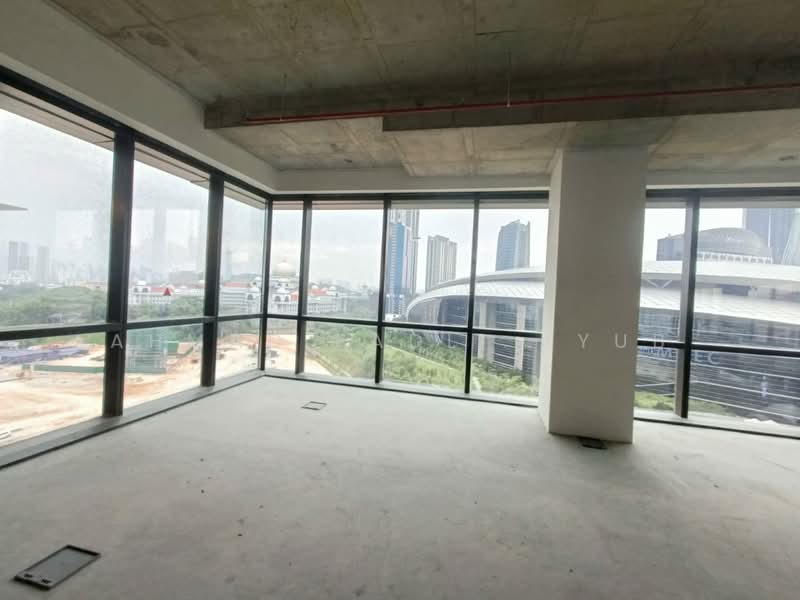 Office for Rent in KL Metropolis (Dutamas) - Ahmad Fadli Ayub - Interior - PropertyGuru.com.my