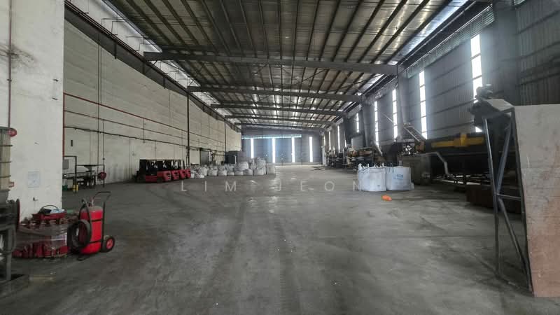 Warehouse for Rent in North Port (Pelabuhan Utara) (Port Klang (Pelabuhan Klang)) - Lim Jeon - Interior - PropertyGuru.com.my