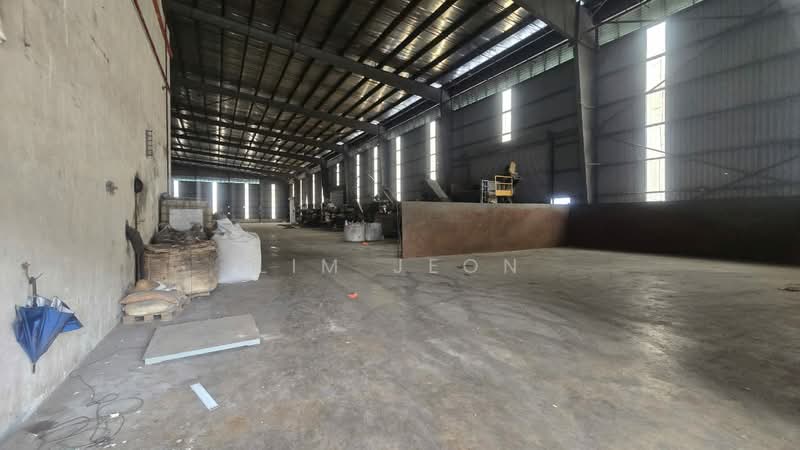 Warehouse for Rent in North Port (Pelabuhan Utara) (Port Klang (Pelabuhan Klang)) - Lim Jeon - Interior - PropertyGuru.com.my