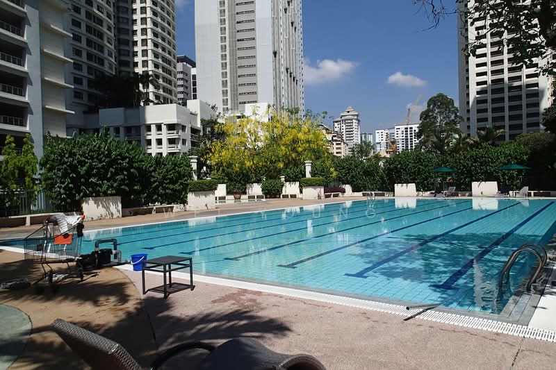 Kondominium untuk Dijual di Mont Kiara Pines - Wei Young - Exterior - PropertyGuru.com.my