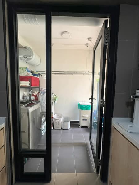 Kondominium untuk Dijual di Mont Kiara Pines - Wei Young - Interior - PropertyGuru.com.my