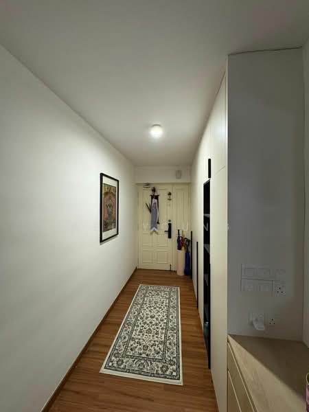 Kondominium untuk Dijual di Mont Kiara Pines - Wei Young - Entrance - PropertyGuru.com.my