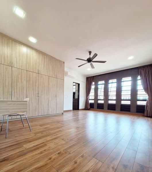 2-storey Terraced House for Sale in Bandar Kinrara (Selangor) - Chloe Wai - Interior - PropertyGuru.com.my