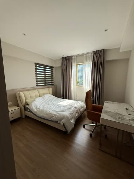 Condominium for Rent at Residensi R8 - Chia Sin - Bedroom - PropertyGuru.com.my