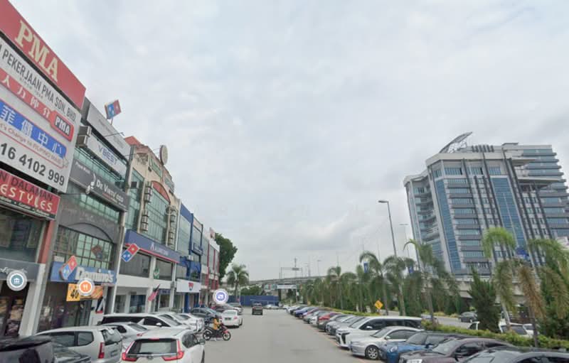 Shop / Office for Rent in Bandar Puteri Puchong (Puchong) - Carmen Ng - Exterior - PropertyGuru.com.my