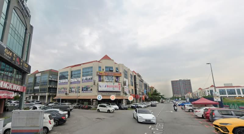 Shop / Office for Rent in Bandar Puteri Puchong (Puchong) - Carmen Ng - Exterior - PropertyGuru.com.my