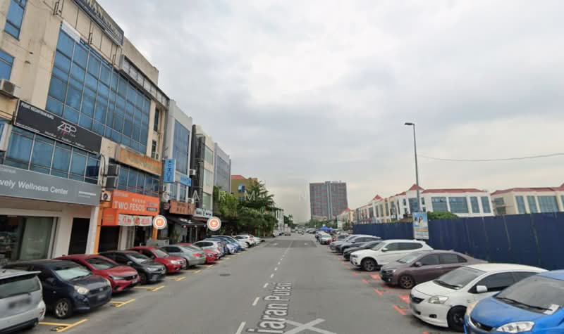 Shop / Office for Rent in Bandar Puteri Puchong (Puchong) - Carmen Ng - Exterior - PropertyGuru.com.my