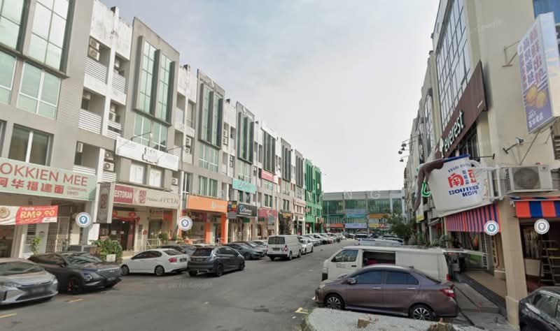 Shop / Office for Rent in Bandar Puteri Puchong (Puchong) - Carmen Ng - Exterior - PropertyGuru.com.my
