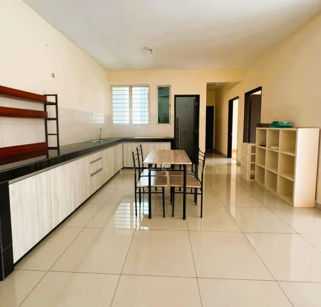 Servis Apartment untuk Disewa di Amara - Evelyn Lee - Kitchen - PropertyGuru.com.my
