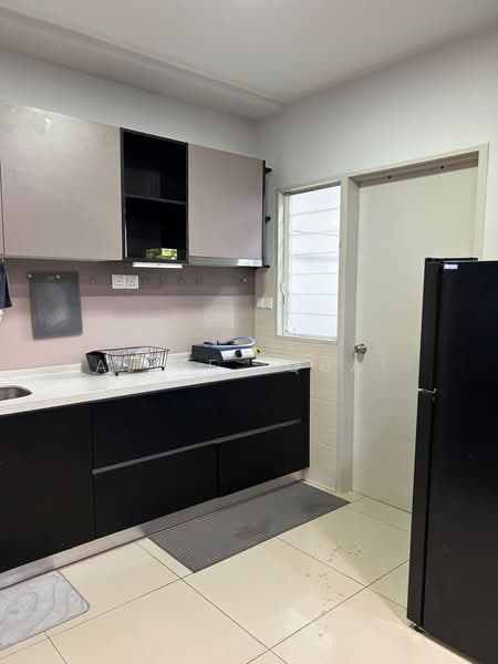 Service Residence for Rent at Sensory Residence @ Southville City - Aliff Iqbal - PropertyGuru.com.my