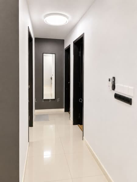 Service Residence for Rent at Sensory Residence @ Southville City - Aliff Iqbal - PropertyGuru.com.my
