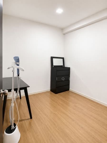 Service Residence for Rent at Sensory Residence @ Southville City - Aliff Iqbal - PropertyGuru.com.my