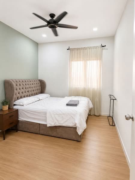Service Residence for Rent at Sensory Residence @ Southville City - Aliff Iqbal - PropertyGuru.com.my