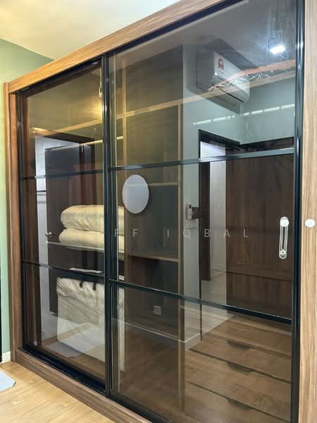 Service Residence for Rent at Sensory Residence @ Southville City - Aliff Iqbal - PropertyGuru.com.my