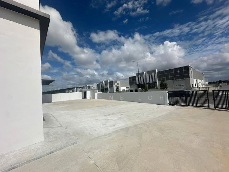 Kilang untuk Dijual di Eco Business Park 1 (Johor Bahru) - Jesrene Loh - PropertyGuru.com.my