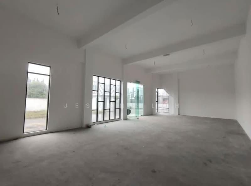 Kilang untuk Dijual di Eco Business Park 1 (Johor Bahru) - Jesrene Loh - PropertyGuru.com.my
