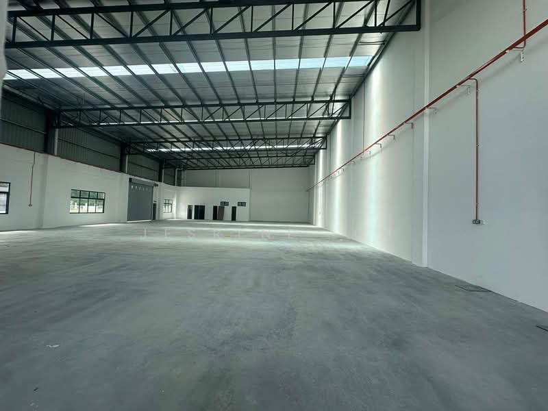 Kilang untuk Dijual di Eco Business Park 1 (Johor Bahru) - Jesrene Loh - PropertyGuru.com.my