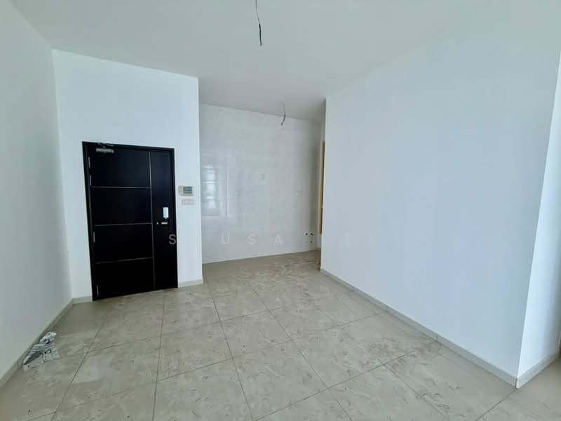 Service Residence for Rent at D'Summit Residences - Sausa Lee - Interior - PropertyGuru.com.my