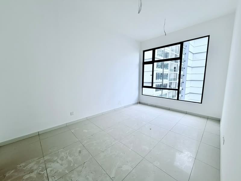 Service Residence for Rent at D'Summit Residences - Sausa Lee - PropertyGuru.com.my