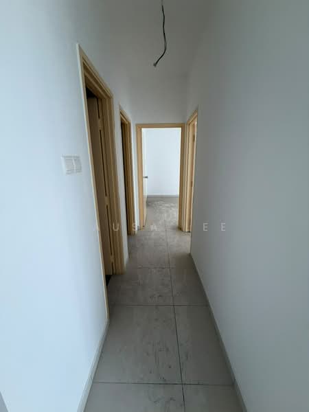 Service Residence for Rent at D'Summit Residences - Sausa Lee - PropertyGuru.com.my