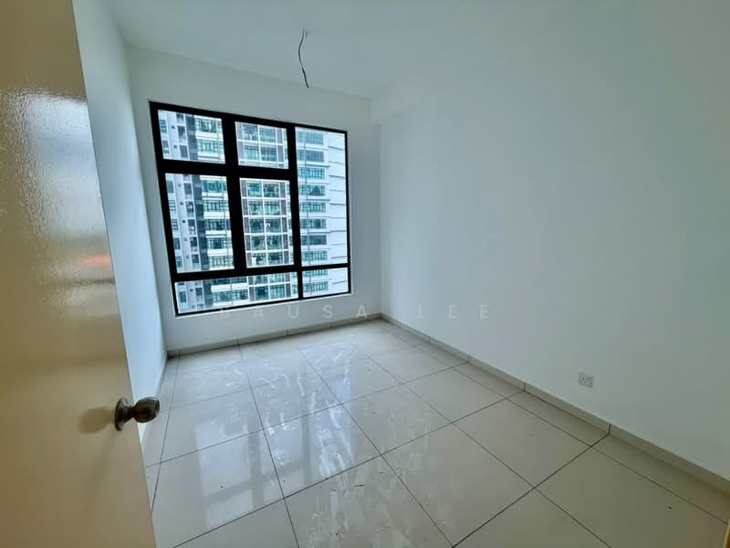 Service Residence for Rent at D'Summit Residences - Sausa Lee - PropertyGuru.com.my