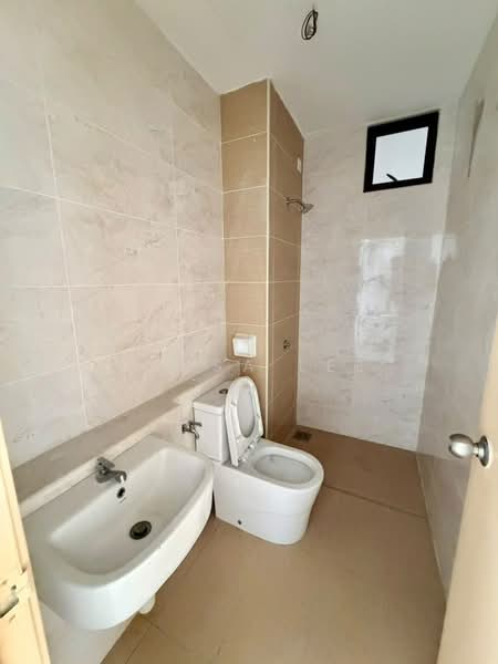 Service Residence for Rent at D'Summit Residences - Sausa Lee - PropertyGuru.com.my