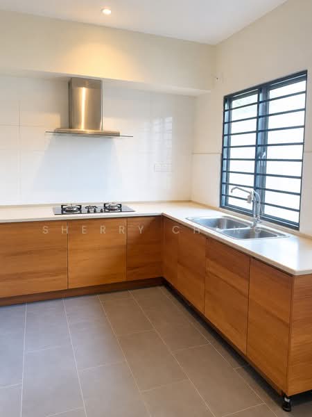 Rumah Teres 1 Tingkat untuk Dijual di Kepong (Kuala Lumpur) - Sherry Chang - Kitchen - PropertyGuru.com.my