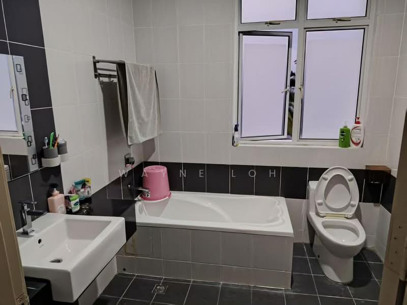 Bungalow for Sale in Alma (Bukit Mertajam) - Wayne Loh - Bathroom - PropertyGuru.com.my