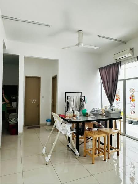 Bungalow for Sale in Alma (Bukit Mertajam) - Wayne Loh - Dining Room - PropertyGuru.com.my