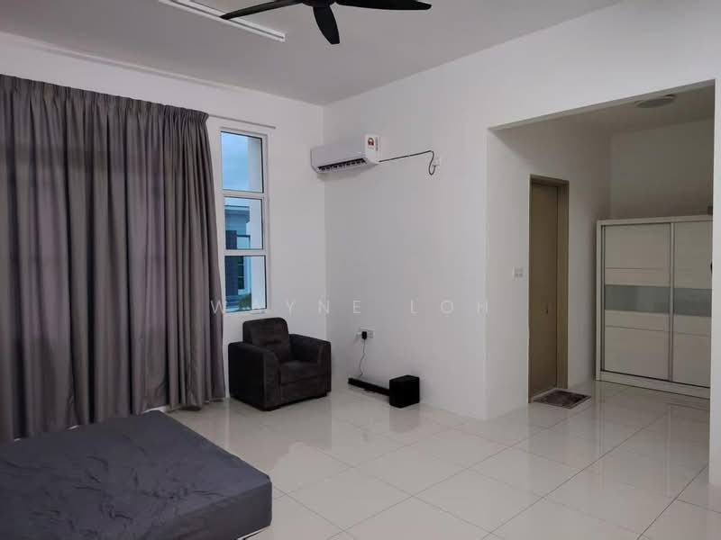 Bungalow for Sale in Alma (Bukit Mertajam) - Wayne Loh - Bedroom - PropertyGuru.com.my