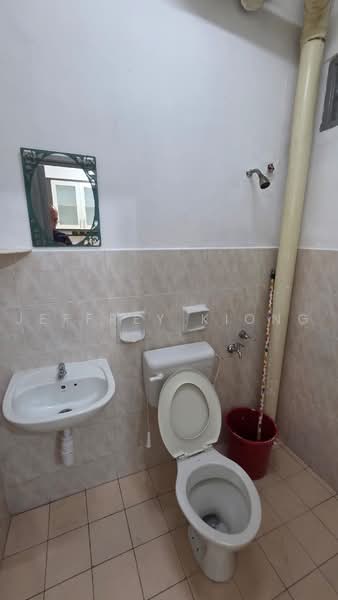 2-storey Terraced House for Sale in Taman Sri Pulai Perdana (Skudai) - Jeffrey Kiong - Bathroom - PropertyGuru.com.my