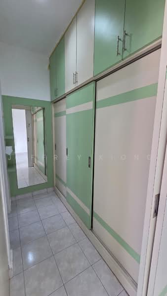 2-storey Terraced House for Sale in Taman Sri Pulai Perdana (Skudai) - Jeffrey Kiong - Interior - PropertyGuru.com.my