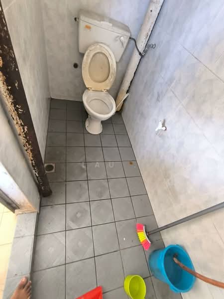 Tanah Kediaman untuk Dijual di Bayan Baru (Penang) - LAU . - Bathroom - PropertyGuru.com.my