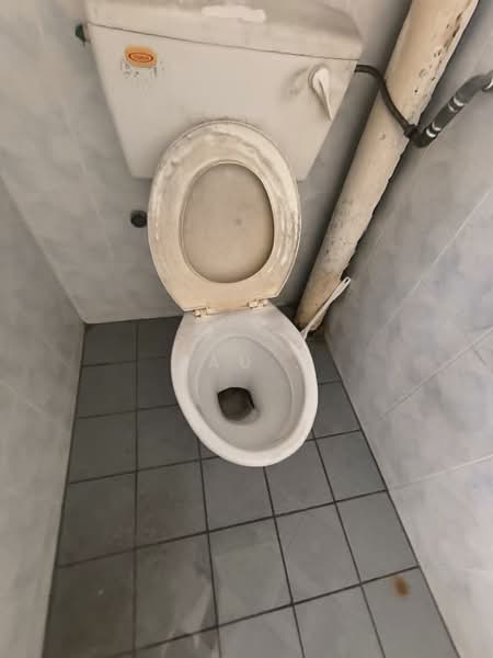 Tanah Kediaman untuk Dijual di Bayan Baru (Penang) - LAU . - Bathroom - PropertyGuru.com.my