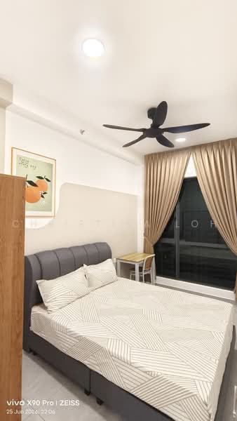 Apartment for Rent at Savana @ Batu Kawan - Christina Loh - PropertyGuru.com.my