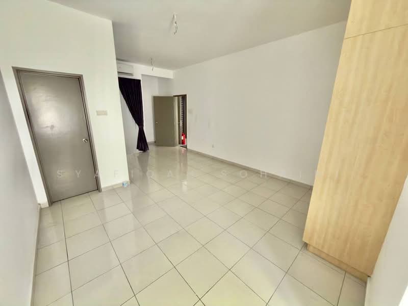 Service Residence for Sale at Residensi Setia Impian - Syafiqah Sohaimi - PropertyGuru.com.my