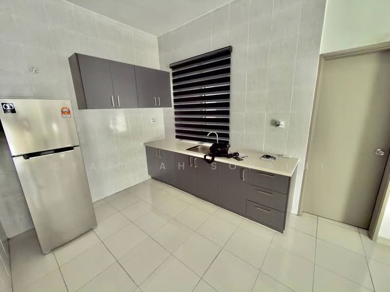 Service Residence for Sale at Residensi Setia Impian - Syafiqah Sohaimi - PropertyGuru.com.my