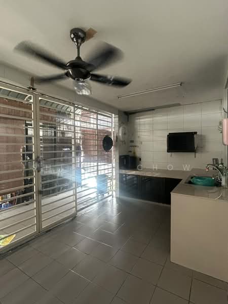 2-storey Terraced House for Sale in Taman Mahkota Bundusan (Kota Kinabalu) - shirley Chow - PropertyGuru.com.my