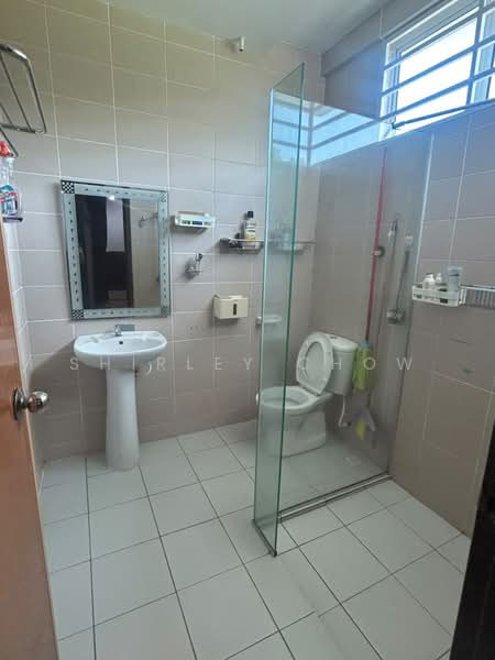 2-storey Terraced House for Sale in Taman Mahkota Bundusan (Kota Kinabalu) - shirley Chow - PropertyGuru.com.my