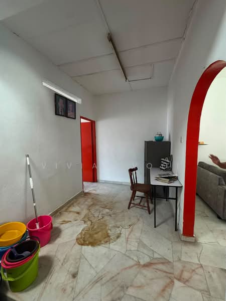 Rumah Teres 1 Tingkat untuk Dijual di Ipoh (Perak) - Vivian Vooi - Interior - PropertyGuru.com.my
