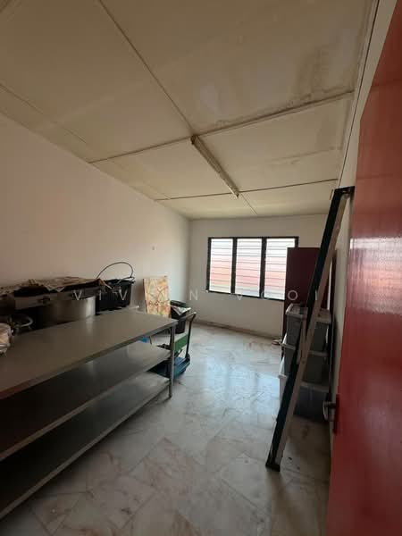 Rumah Teres 1 Tingkat untuk Dijual di Ipoh (Perak) - Vivian Vooi - Interior - PropertyGuru.com.my