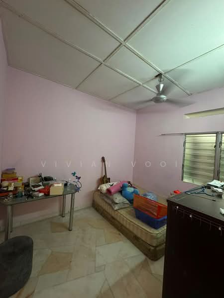 Rumah Teres 1 Tingkat untuk Dijual di Ipoh (Perak) - Vivian Vooi - Bedroom - PropertyGuru.com.my