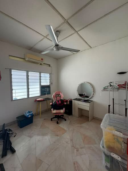 Rumah Teres 1 Tingkat untuk Dijual di Ipoh (Perak) - Vivian Vooi - Bedroom - PropertyGuru.com.my